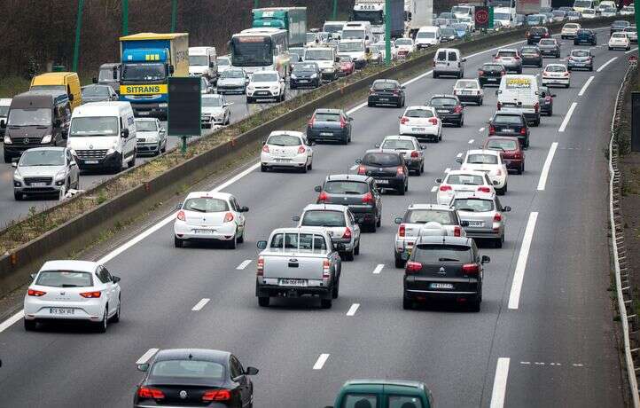 Va-t-on devoir baisser la vitesse en Occitanie ? Le scénario est étudié