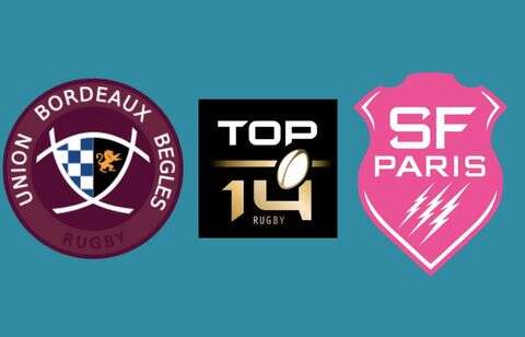 À quelle heure et sur quelle chaîne regarder Bordeaux - Stade Français ?