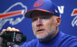 Le coach de Buffalo Bills loue le travail d’équipe des terroristes du 11/09