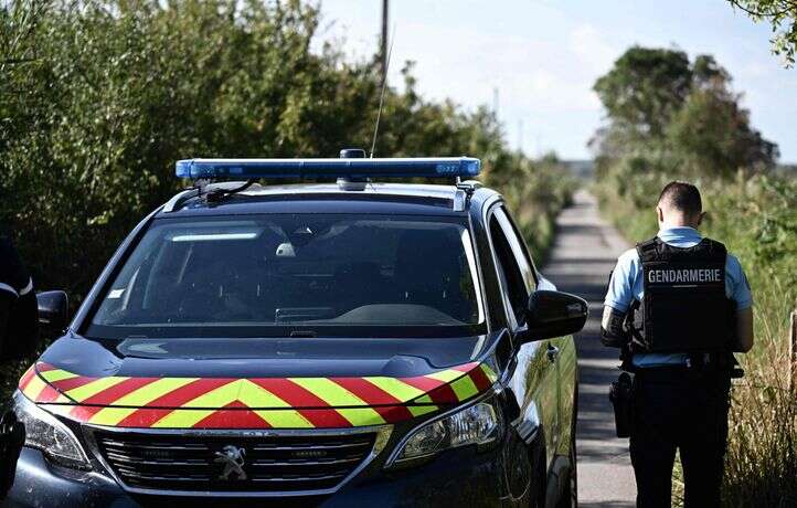 Le conducteur suspecté d’avoir fauché mortellement un gendarme interpellé