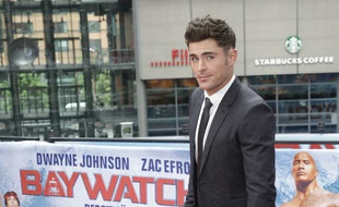 Zac Efron troque sa maison de Los Angeles contre un terrain en Australie