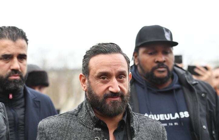 « On va faire une autre émission », Cyril Hanouna réagit à l’arrêt de C8