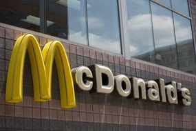 McDonald's a été victime d'un vol de données de clients en Asie
