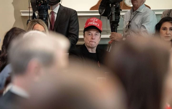 Elon Musk peut-il être viré de Tesla ?