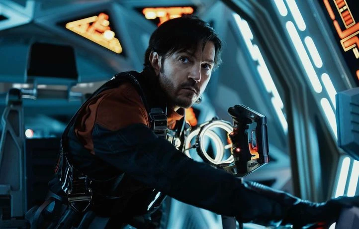 « Star Wars » défend-elle des idées de gauche ?