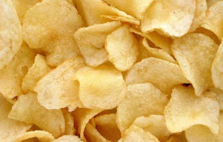 Intermarché rappelle des chips, pouvant être dangereuses pour la santé