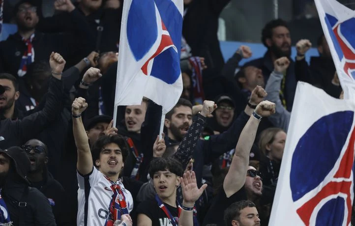 Viré de Villa Park, le jeune Maël est invité à PSG-Nice par Al-Khelaïfi