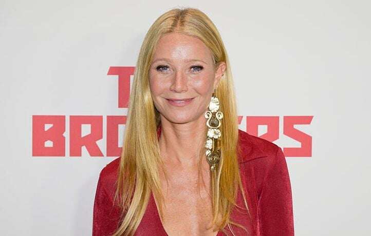 Gwyneth Paltrow alimente des théories du complot sur Spotify Wrapped