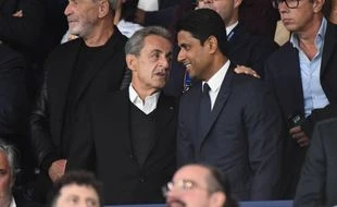 Nicolas Sarkozy dit n’avoir eu « aucun rôle » dans la prolongation de Mbappé