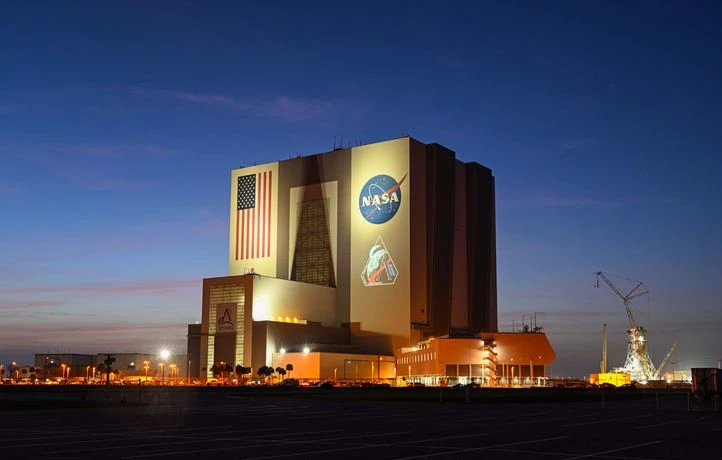 La Lune ou Mars? La priorité de la Nasa incertaine malgré des déclarations