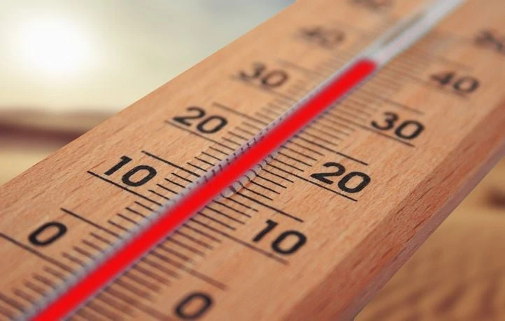 Météo-France prévoit de fortes canicules dans le bassin méditerranéen