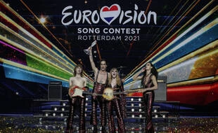 Plus de 5.4 millions de personnes pour la finale de l'Eurovision