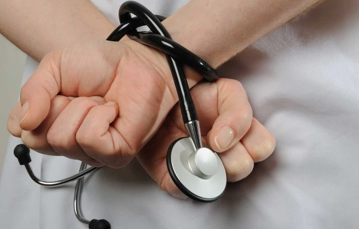 Les jeunes médecins obligés de « s’installer dans la Creuse » ? Pas vraiment