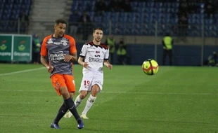 Le MHSC ne prolongera pas le contrat du défenseur Daniel Congré