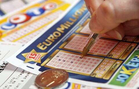 Les « tops 5 » des plus gros gains du Loto et d’Euromillions en France