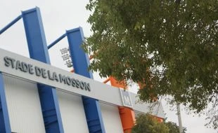 Les supporteurs de l’OM interdits de stade pour le match face au MHSC