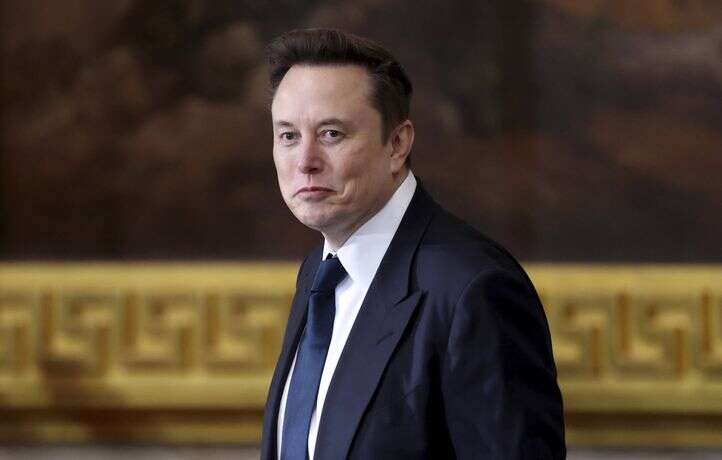 Malgré ses « désaccords » politiques, Musk rassure l’Ukraine sur Starlink