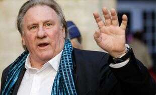 Des stars prennent leur distance de Depardieu après « Complément d’enquête »