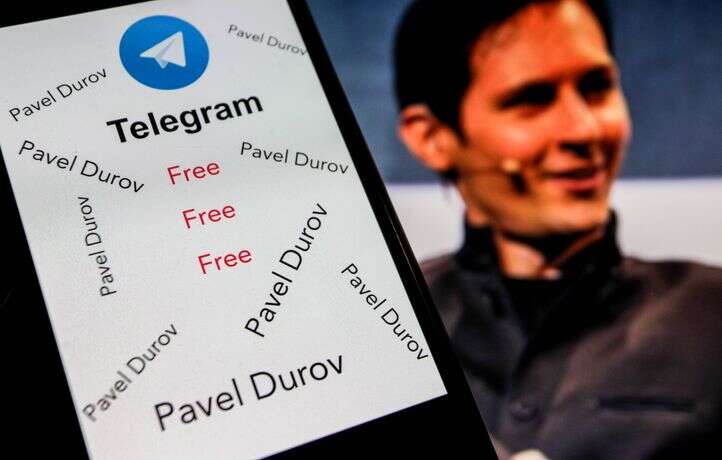 Le point sur la mise en examen de Pavel Durov, fondateur de Telegram