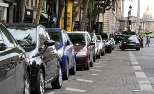Le prix du stationnement à Paris est-il le plus cher d’Europe ?