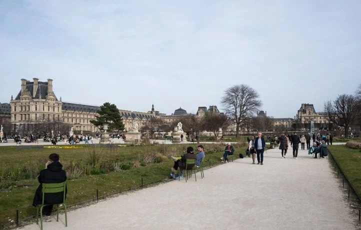 Météo : Retour aux normales saisonnières, la pluie revient jeudi