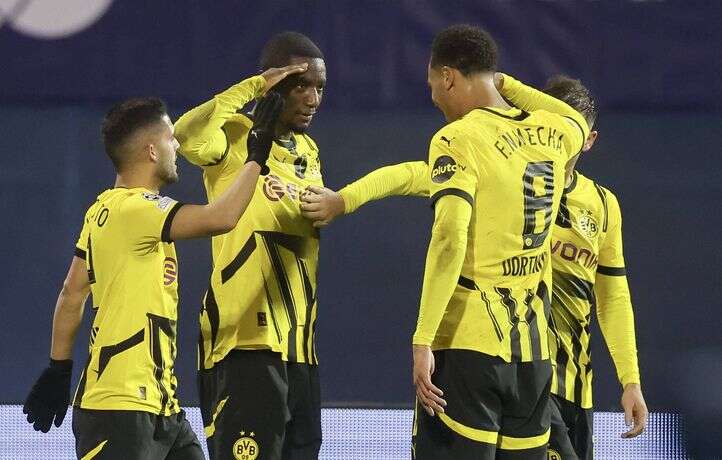 Comment suivre le match de Bundesliga Borussia Dortmund - Bayern Munich