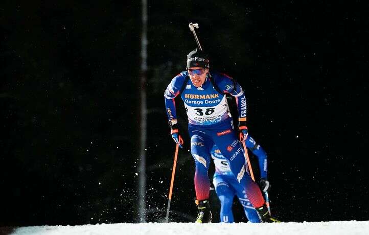 EN DIRECT Biathlon : Encore et toujours la même mission impossible pour les Français… Suivez le sprint dès 16h10…