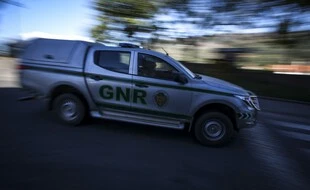 Un petit garçon retrouvé vivant au Portugal après deux jours de disparition