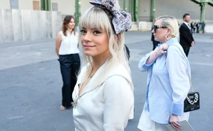 Lily Allen décroche son premier grand rôle au théâtre