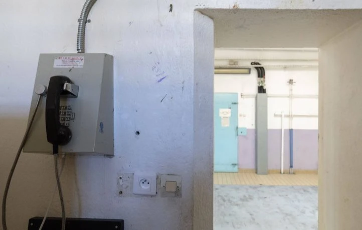 SOS Amitié ouvre sa ligne d’écoute aux personnes incarcérées