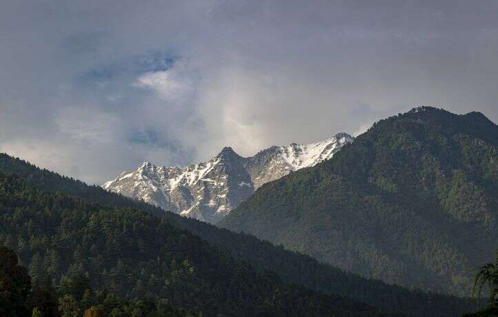 Des soldats français sauvent deux femmes piégées à 6.000 m sur l’Himalaya