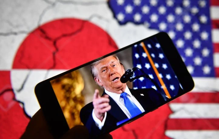 Les partis groenlandais rejettent fermement les ambitions de Trump