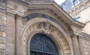 Selon la Banque de France, la récession devrait être évitée au 4e trimestre