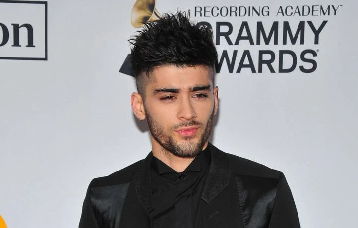 Zayn Malik a été exclu de Tinder plusieurs fois
