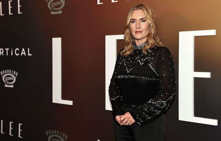 Kate Winslet évoque avec émotion le body shaming qu’elle a subi