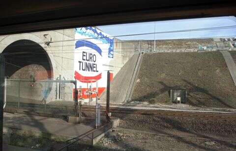 Pourquoi l’électricité ne circule plus dans le tunnel sous la Manche