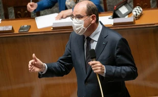 Levée du port du masque en extérieur jeudi et du couvre-feu dimanche