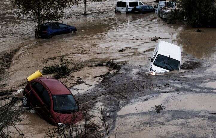 Inondations meurtrières en Espagne, Harris attaque Trump et Slimane accusé