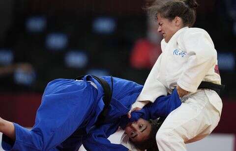 EN DIRECT Jeux paralympiques 2024 : Encore une médaille pour Ugo Didier ?… Les débuts du judo avec Sandrine Martinet… Suivez la journée avec nous…