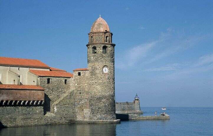 Pourquoi Collioure a-t-il été élu le village préféré des Français en 2024 ?