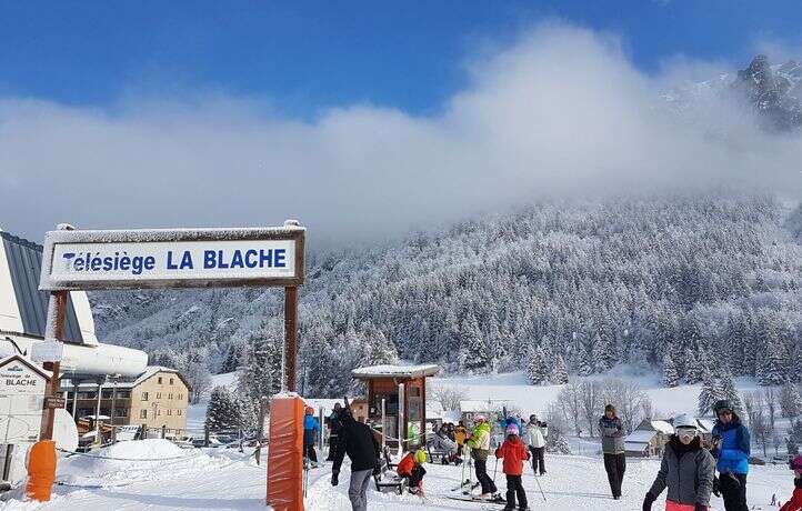 Cette station de ski historique des Alpes ferme ses portes définitivement