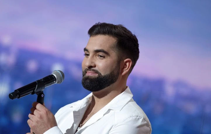 Sur Facebook, des faux comptes de Kendji Girac tentent d’arnaquer les fans