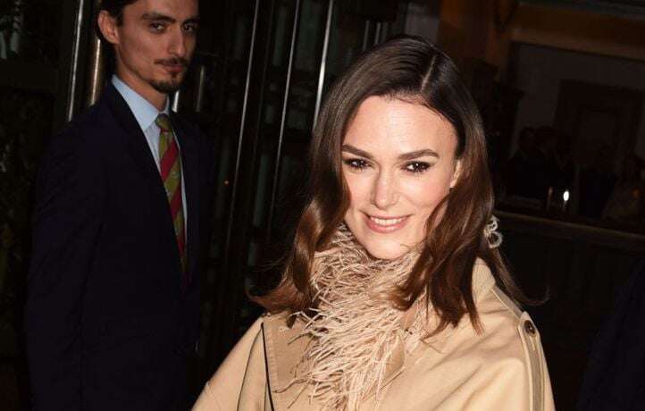 L’expérience « Pirates des Caraïbes » a dégoûté Keira Knightley