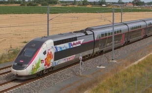 En Nouvelle-Aquitaine, les candidats aux régionales s’écharpent sur la LGV