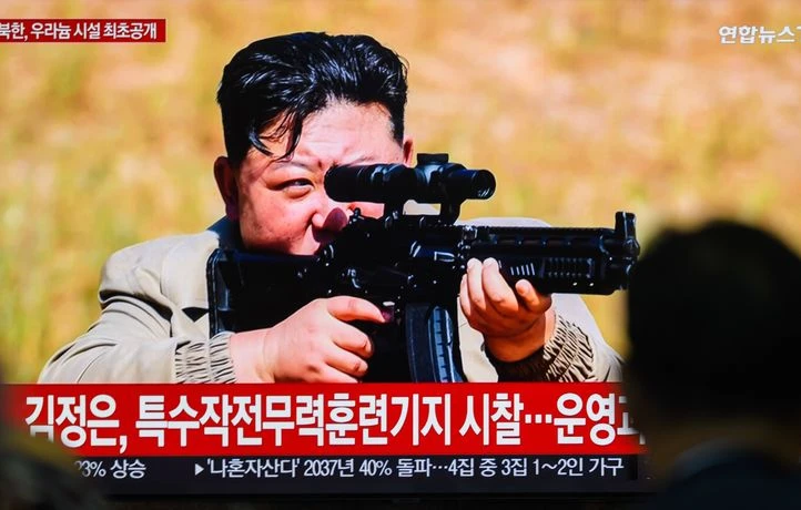 En colère contre Washington, Pyongyang met en garde sur le risque de guerre