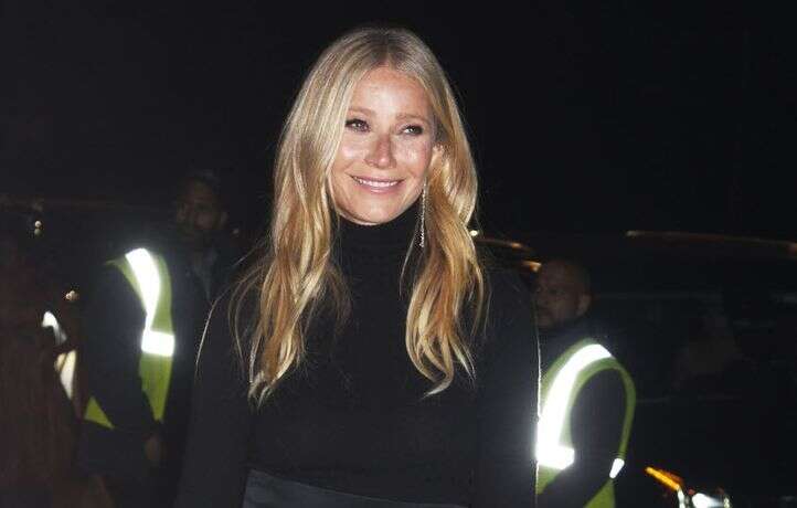 Gwyneth Paltrow vend sa maison de Los Angeles 22 millions de dollars