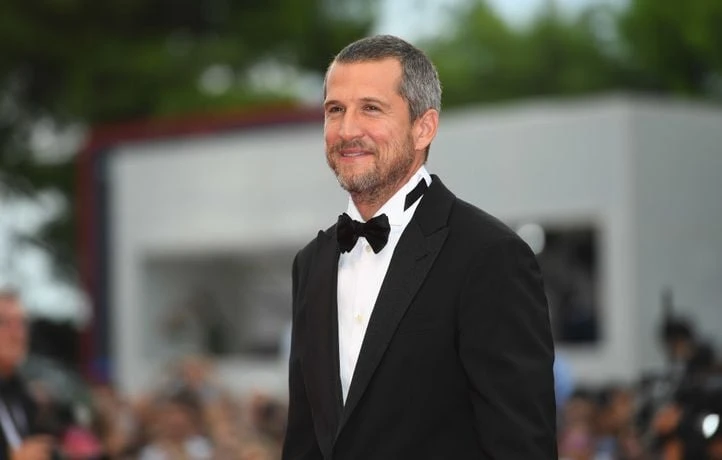 Guillaume Canet protège son fils de 13 ans dans ses débuts de comédien