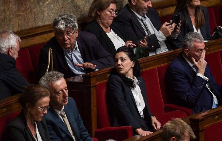 EN DIRECT Futur Premier ministre : La gauche majoritaire au bureau de l'Assemblée, nouvelle journée à rebondissements en vue…