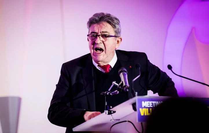 « Ils n’ont plus de limite »… Mélenchon et LFI désossent encore le PS
