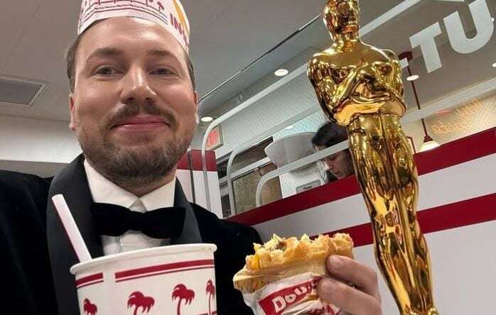 C’est quoi ce fast-food dans lequel se rendent les stars après les Oscars ?